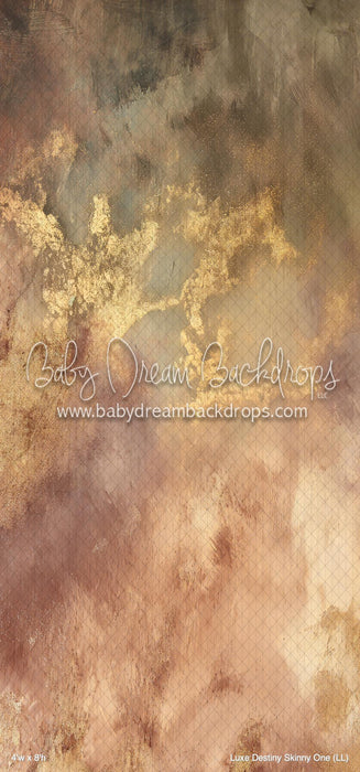 Luxe Destiny Skinny One (LL)