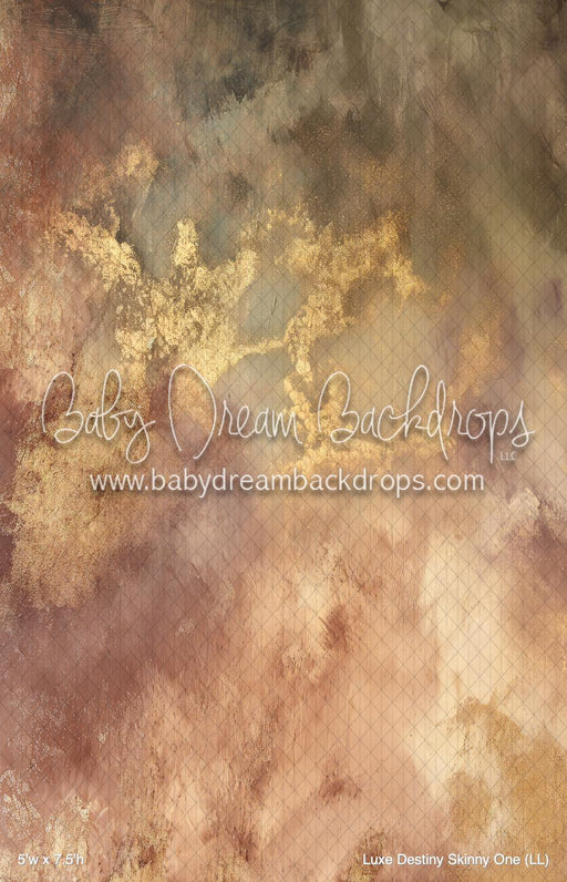 Luxe Destiny Skinny One (LL)