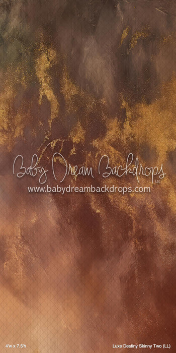 Luxe Destiny Skinny Two (LL)