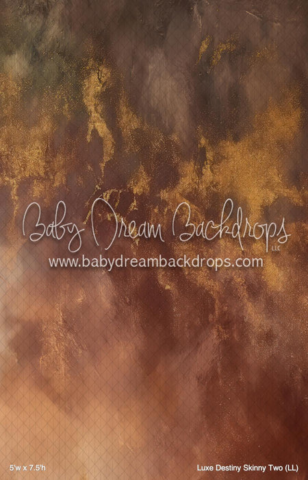 Luxe Destiny Skinny Two (LL)