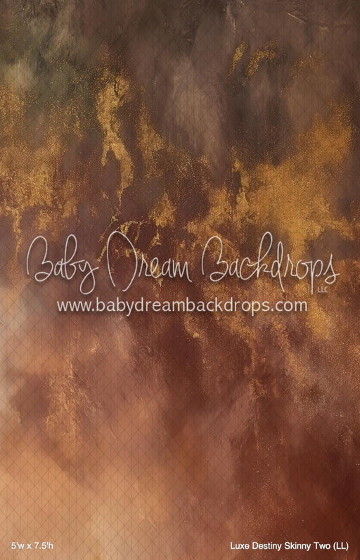 Luxe Destiny Skinny Two (LL)