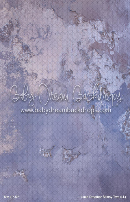 Luxe Dreamer Skinny Two (LL)