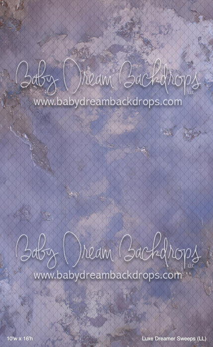 Luxe Dreamer Sweeps (LL)