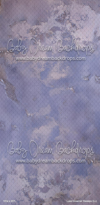 Luxe Dreamer Sweeps (LL)