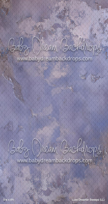 Luxe Dreamer Sweeps (LL)