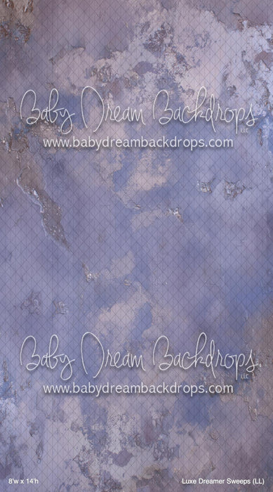 Luxe Dreamer Sweeps (LL)