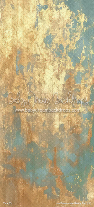 Luxe Dreamscape Skinny Two (LL)