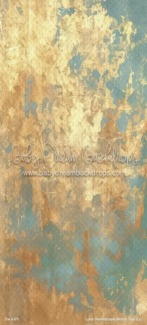 Luxe Dreamscape Skinny Two (LL)