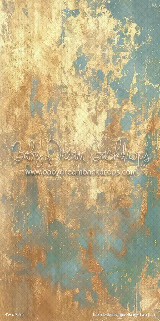 Luxe Dreamscape Skinny Two (LL)