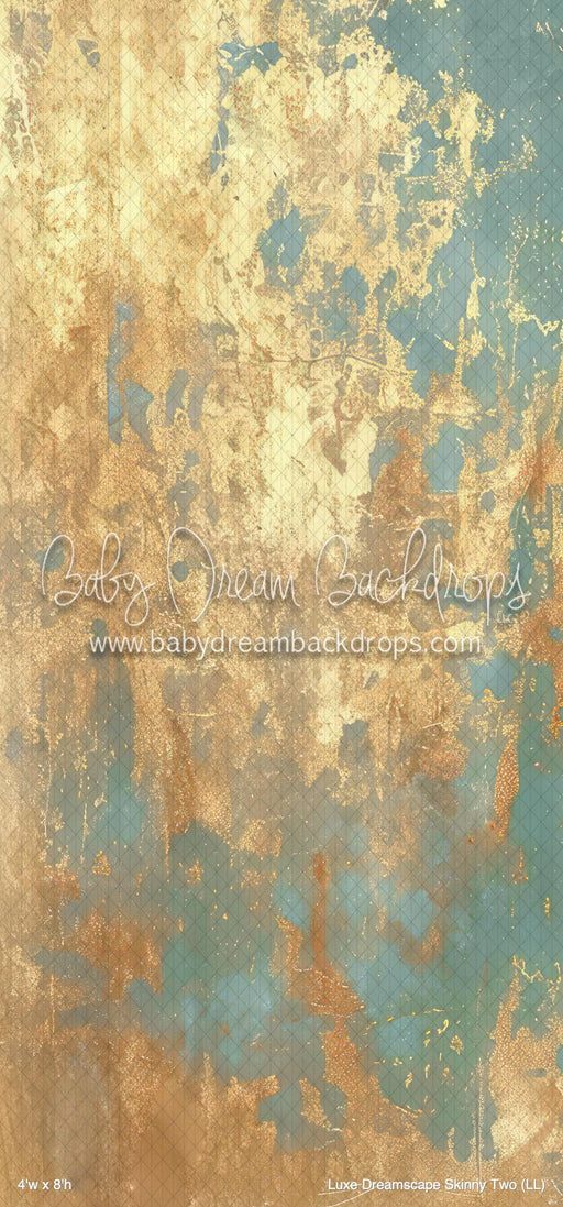 Luxe Dreamscape Skinny Two (LL)