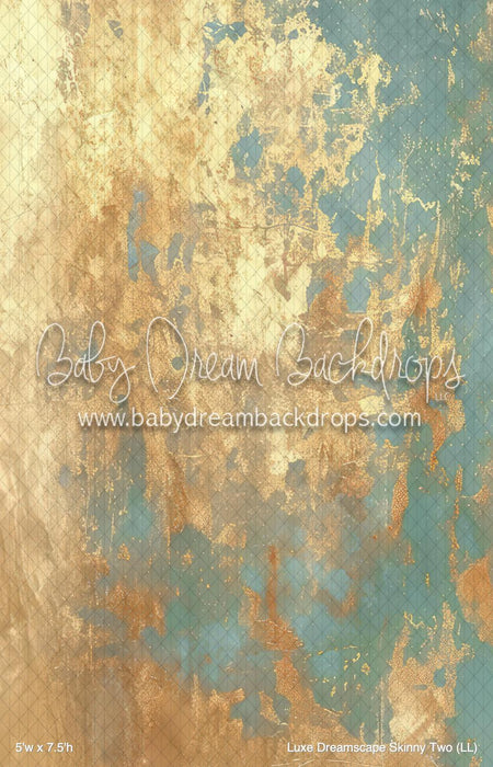 Luxe Dreamscape Skinny Two (LL)