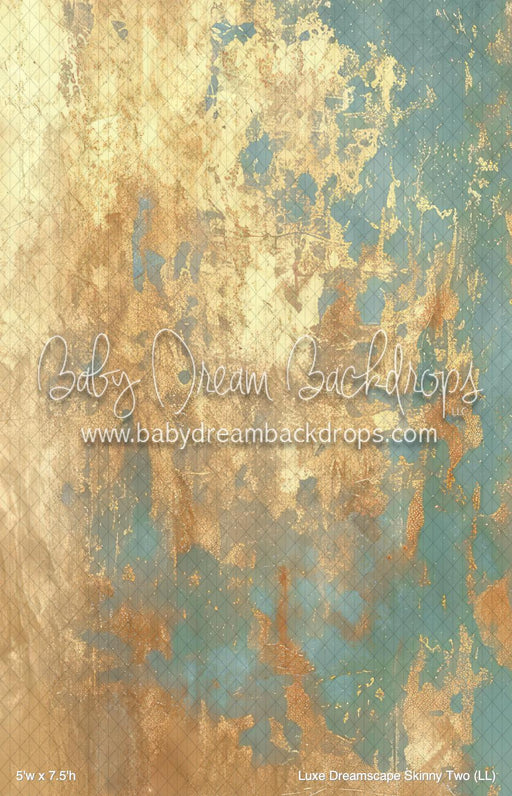 Luxe Dreamscape Skinny Two (LL)