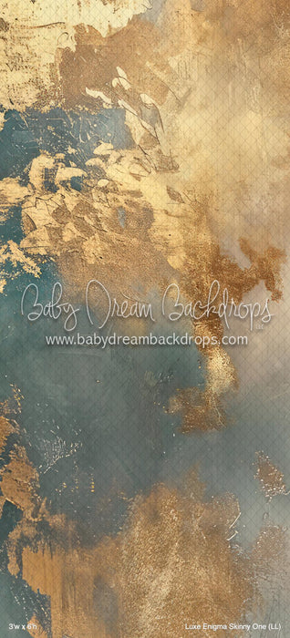 Luxe Enigma Skinny One (LL)