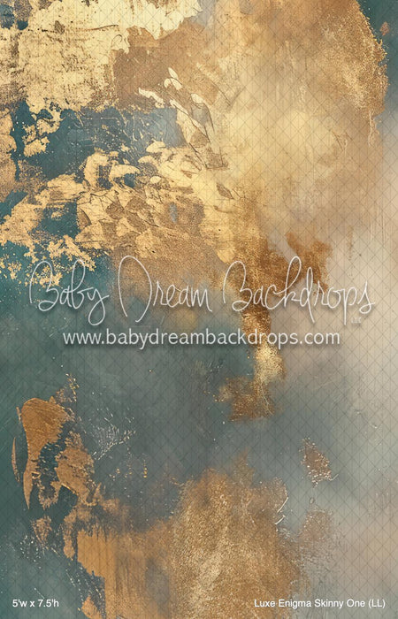 Luxe Enigma Skinny One (LL)