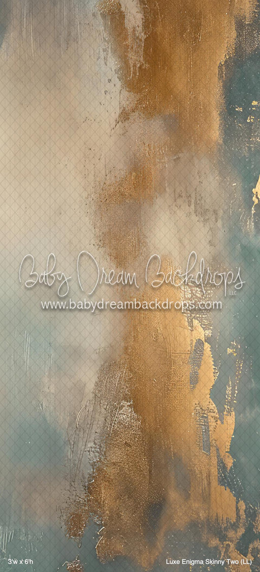 Luxe Enigma Skinny Two (LL)