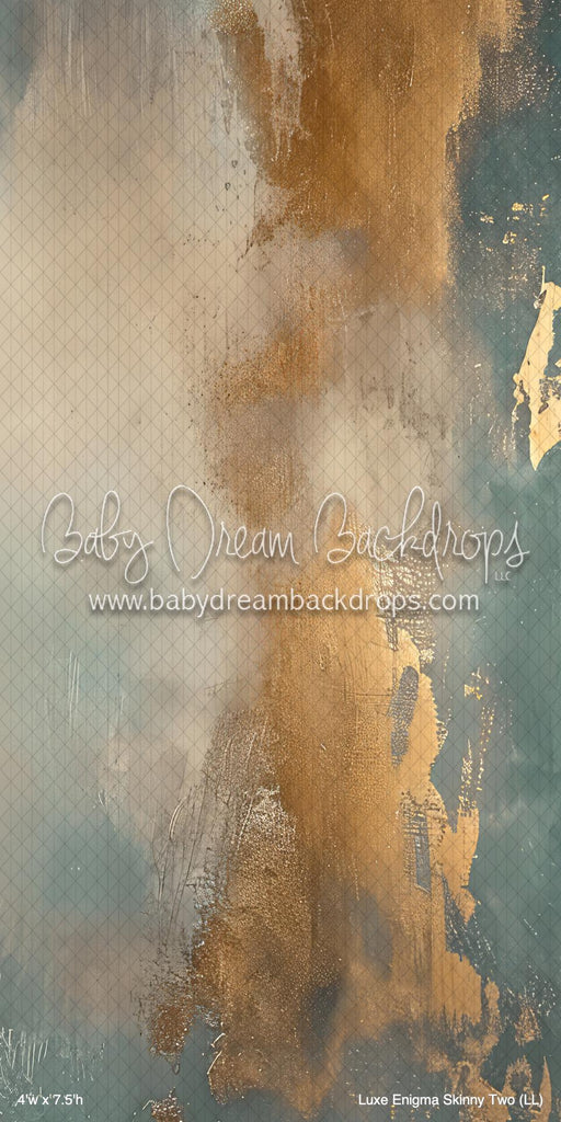 Luxe Enigma Skinny Two (LL)