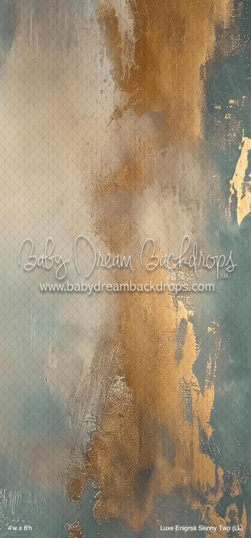 Luxe Enigma Skinny Two (LL)