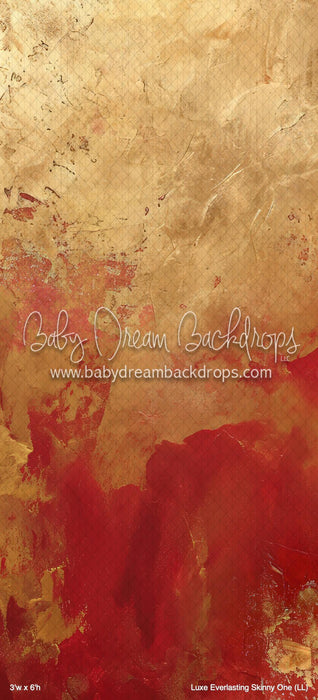 Luxe Everlasting Skinny One (LL)