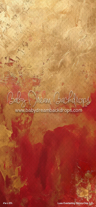 Luxe Everlasting Skinny One (LL)