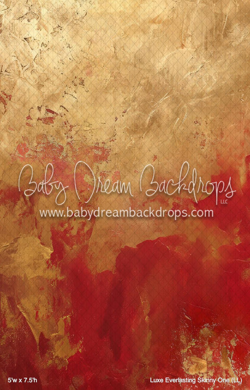 Luxe Everlasting Skinny One (LL)