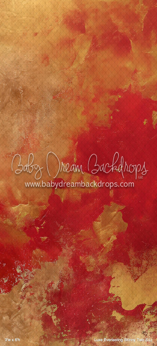 Luxe Everlasting Skinny Two (LL)