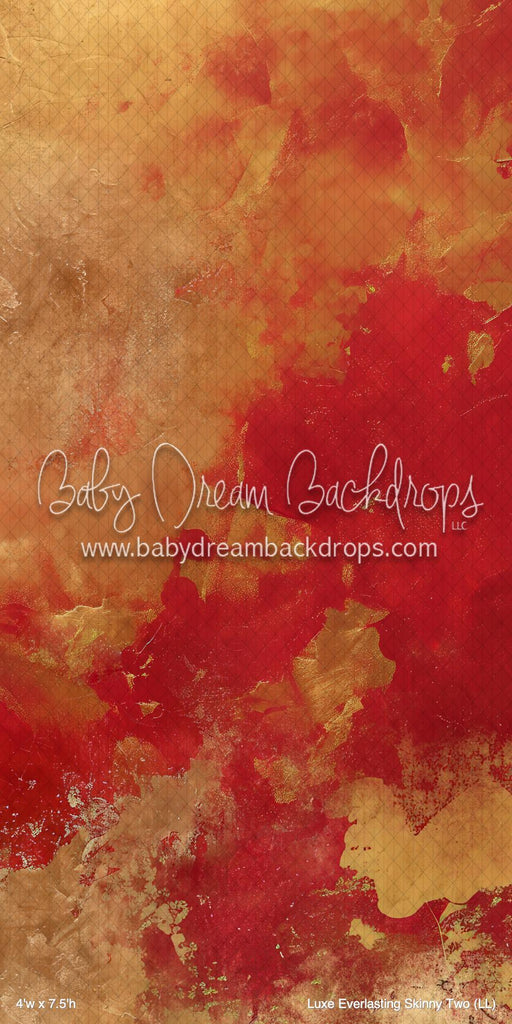 Luxe Everlasting Skinny Two (LL)