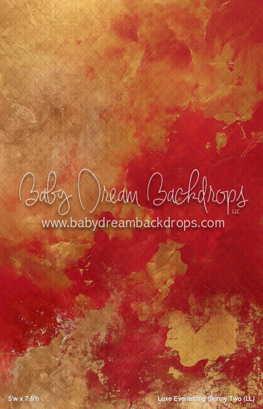 Luxe Everlasting Skinny Two (LL)