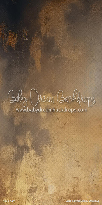 Luxe Formal Skinny One (LL)