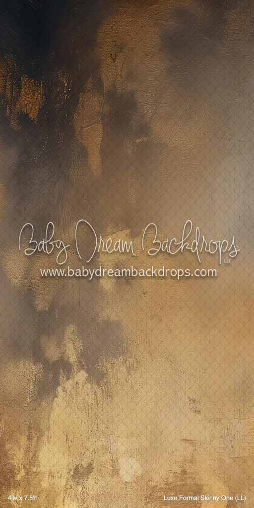 Luxe Formal Skinny One (LL)