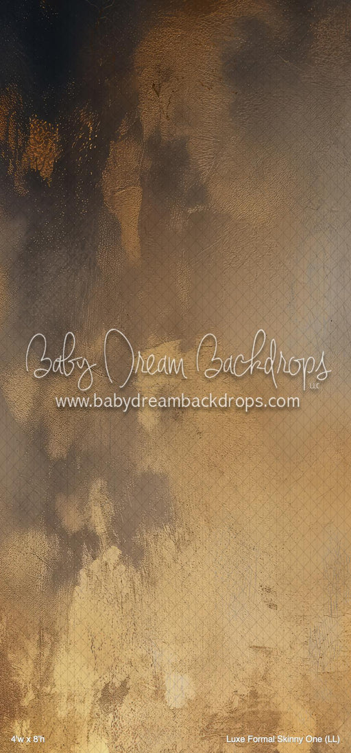 Luxe Formal Skinny One (LL)