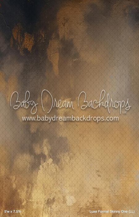 Luxe Formal Skinny One (LL)