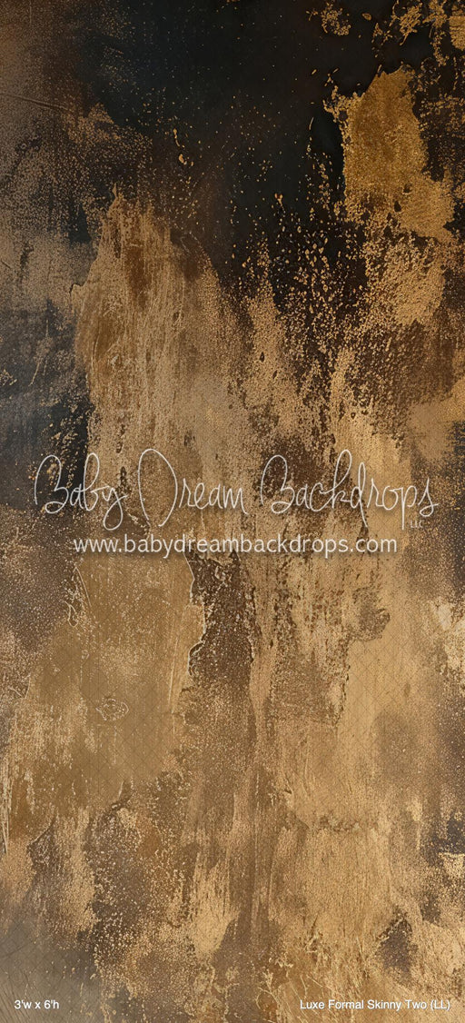 Luxe Formal Skinny Two (LL)