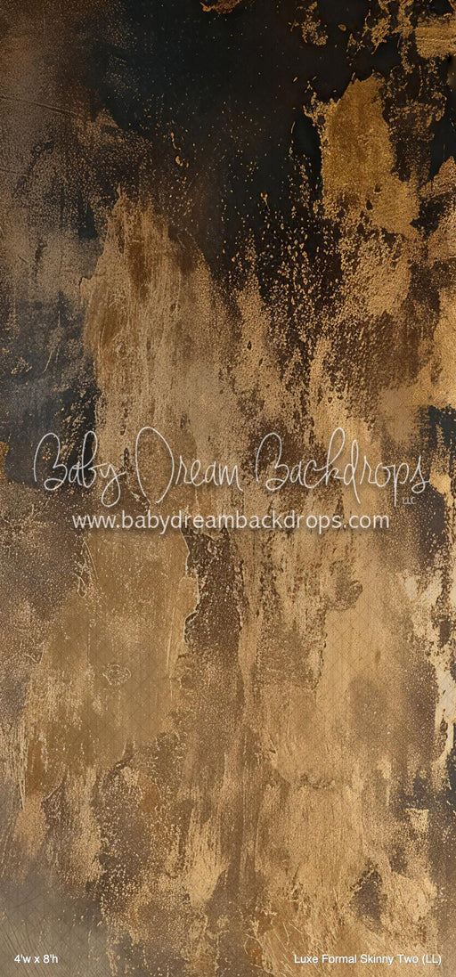 Luxe Formal Skinny Two (LL)