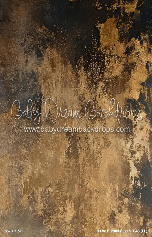 Luxe Formal Skinny Two (LL)