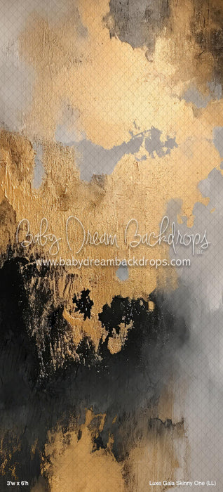 Luxe Gala Skinny One (LL)