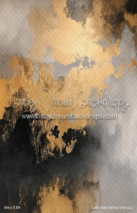 Luxe Gala Skinny One (LL)