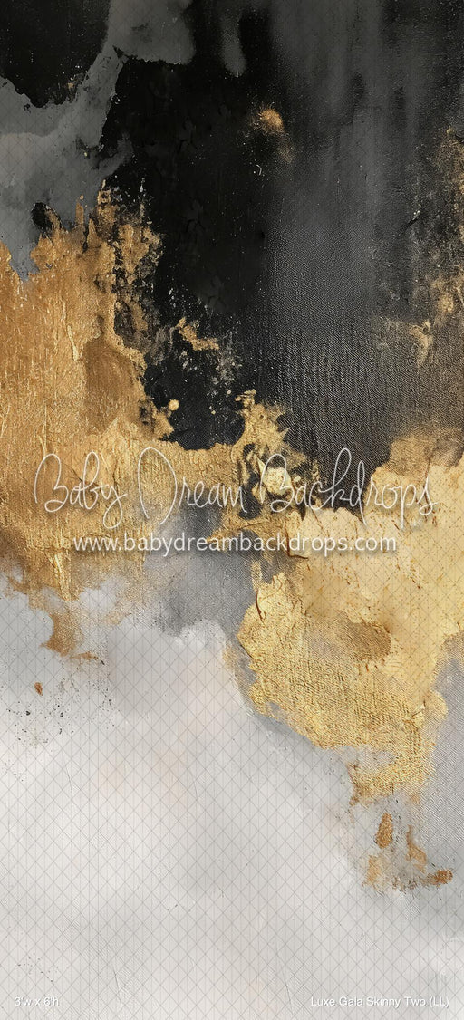 Luxe Gala Skinny Two (LL)