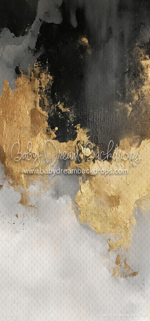 Luxe Gala Skinny Two (LL)