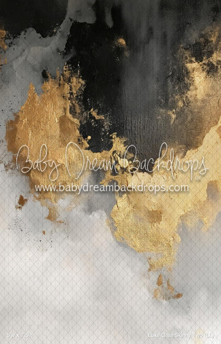 Luxe Gala Skinny Two (LL)