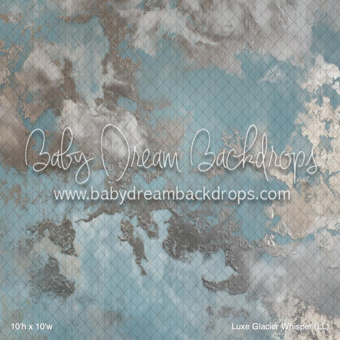Luxe Glacier Whisper (LL)