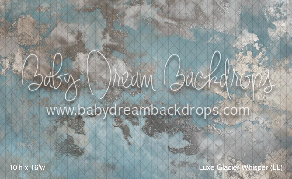 Luxe Glacier Whisper (LL)
