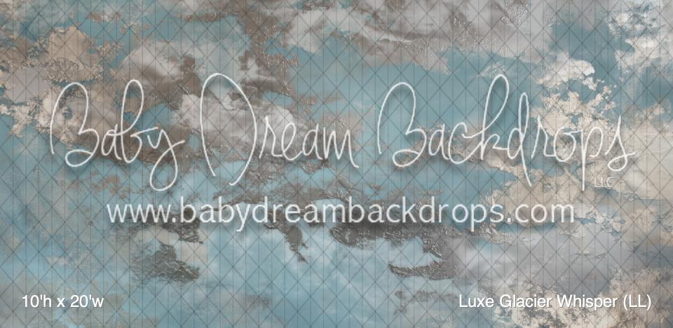Luxe Glacier Whisper (LL)