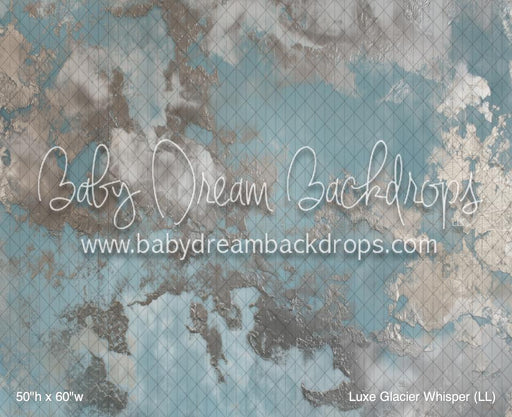 Luxe Glacier Whisper (LL)