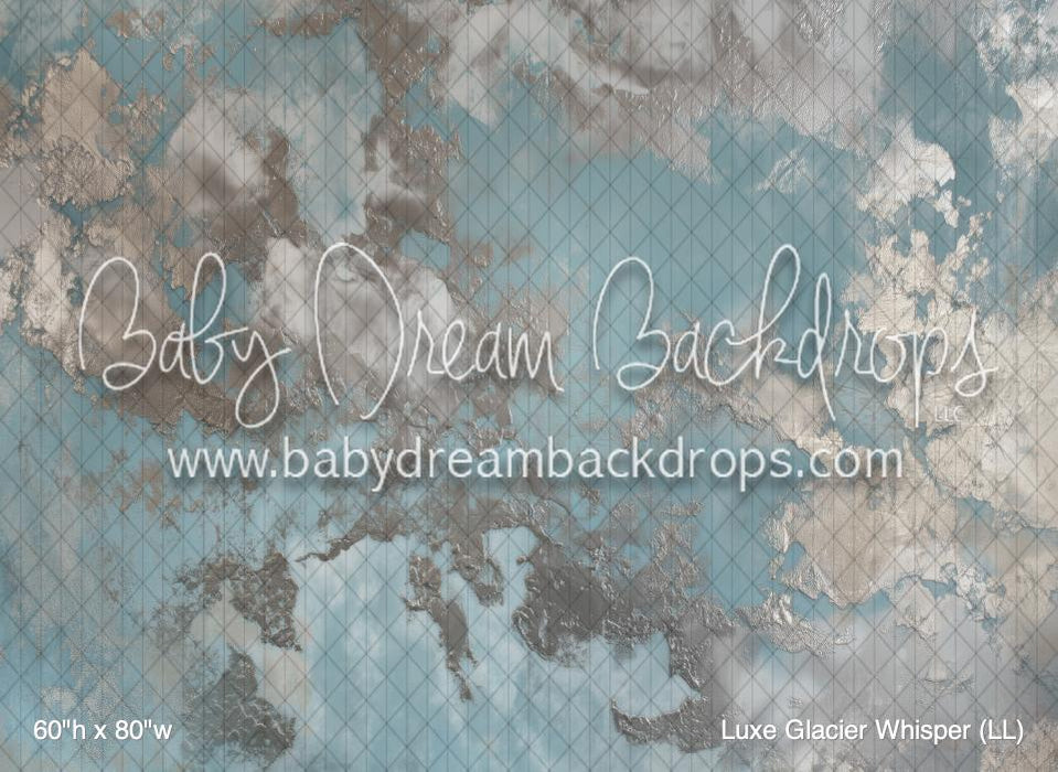 Luxe Glacier Whisper (LL)