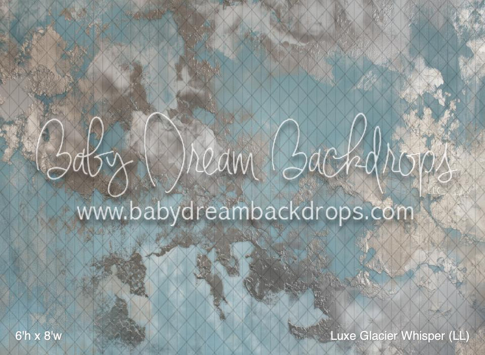 Luxe Glacier Whisper (LL)