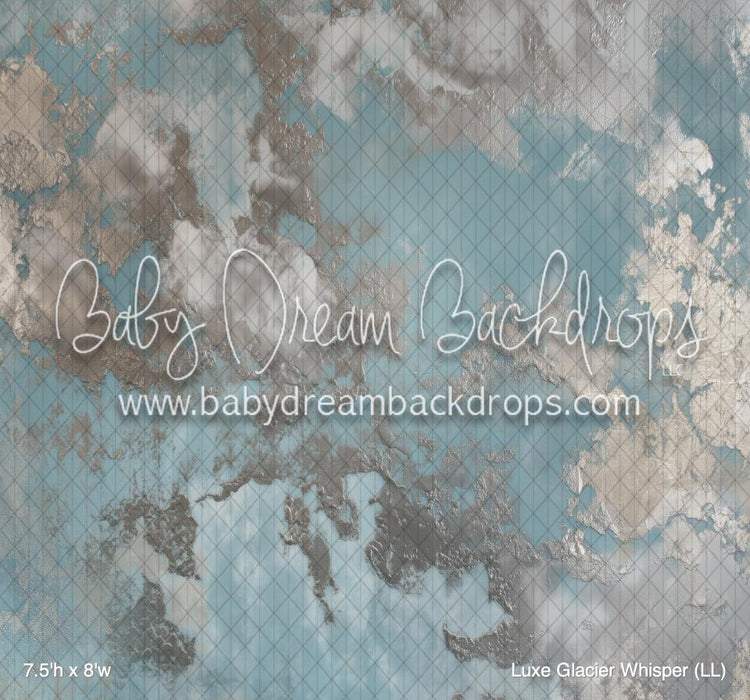 Luxe Glacier Whisper (LL)