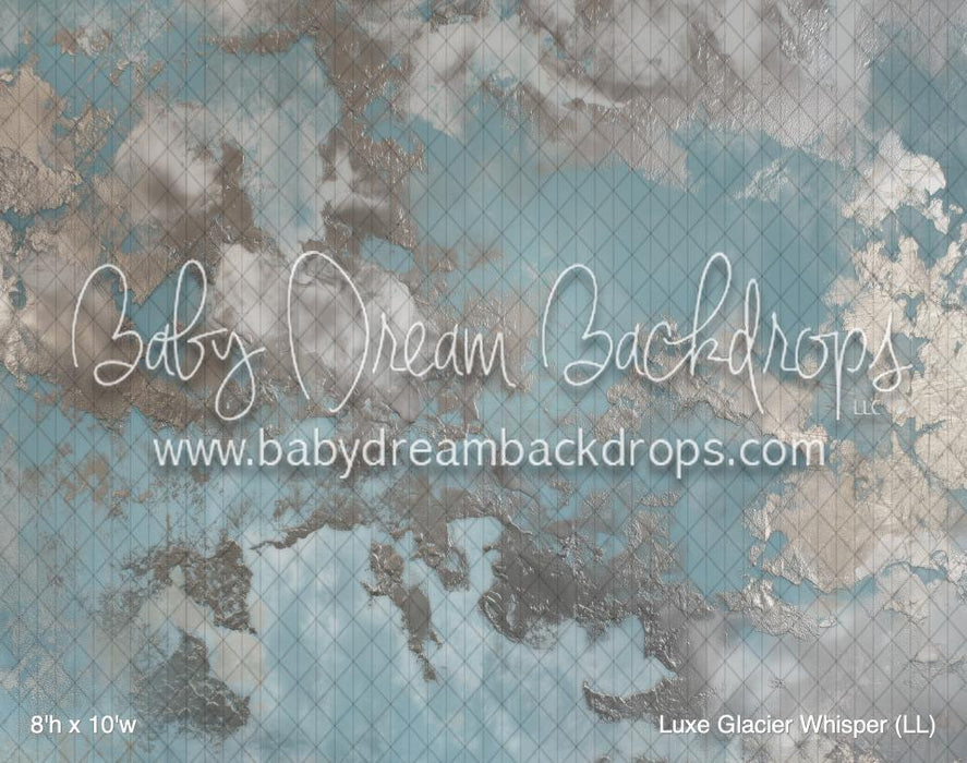Luxe Glacier Whisper (LL)