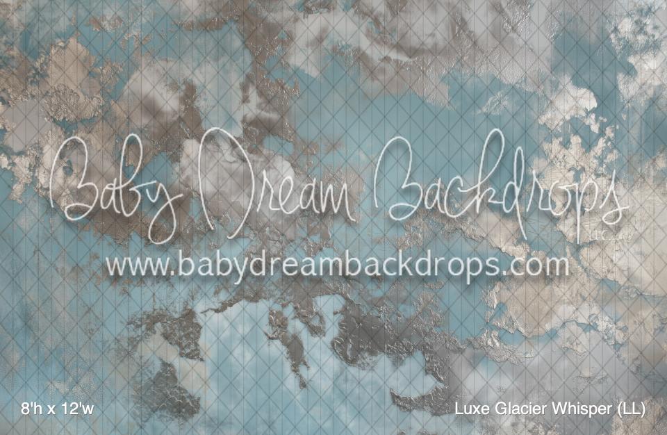 Luxe Glacier Whisper (LL)