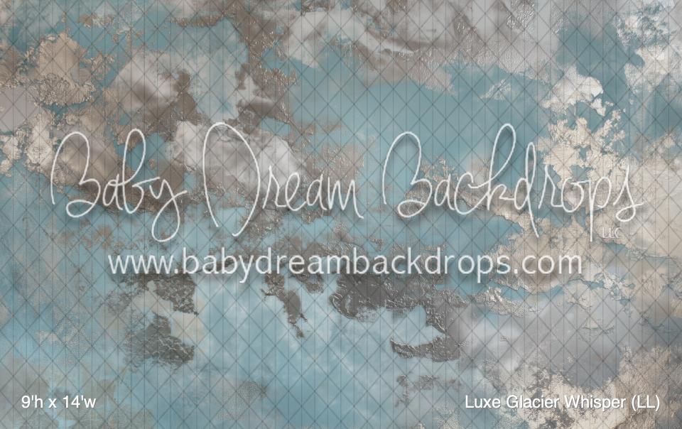 Luxe Glacier Whisper (LL)