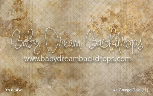Luxe Grunge Gold (LL)